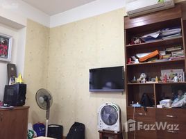 Studio Chung cư for rent at C14 - Bộ Công An, Trung Van, Từ Liêm