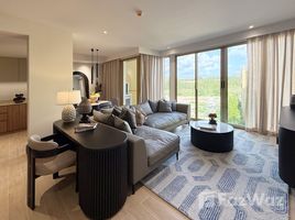 ขายอพาร์ทเม้นท์ 1 ห้องนอน ในโครงการ ลากูน่า บีช เรสซิเด้นซ์ รีฟ, เชิงทะเล