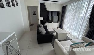 2 Schlafzimmern Wohnung zu verkaufen in Nong Prue, Pattaya City Center Residence