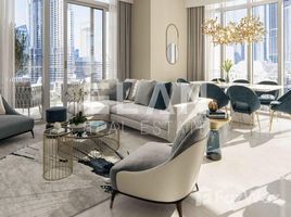 3 спален Квартира на продажу в Grande, Opera District, Downtown Dubai