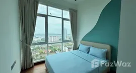 Unit Tersedia di Stonor 3
