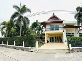 วิลล่า 4 ห้องนอน ให้เช่า ในโครงการ เดอะ กรีนเนอรี่ เซ็นทรัล, สันทรายน้อย, สันทราย, เชียงใหม่, ไทย