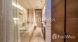 Available Units at Burj Khalifa Residences