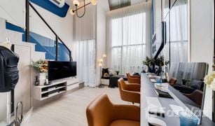 2 Bedrooms Condo for sale in Bang Bamru, Bangkok Origin Plug & Play Sirindhorn Station