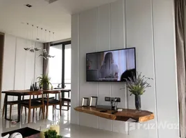 2 Habitación Apartamento en venta en The Bangkok Sathorn, Thung Wat Don