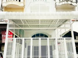 ทาวน์เฮ้าส์ 2 ห้องนอน ให้เช่า ในโครงการ บ้านเวียงทอง 3, ป่าแดด, เมืองเชียงใหม่, เชียงใหม่