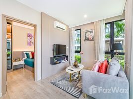 1 Bedroom Condo for sale at Royal Lee The Terminal Phuket, Sakhu