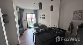 ยูนิตที่เหลืออยู่ในโครงการ เดอะ สเปซ คอนโดมิเนียม