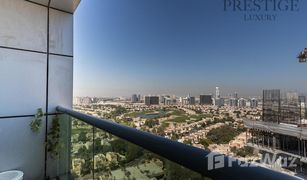 Studio Apartment for sale in , Dubai Global Golf Residences 2
