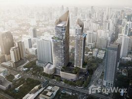 The Esse at Singha Complex で売却中 1 ベッドルーム マンション, バンカピ