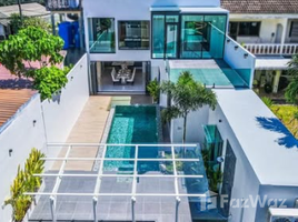 ขายวิลล่า 3 ห้องนอน ใน ราไวย์, ภูเก็ต, ราไวย์, เมืองภูเก็ต, ภูเก็ต
