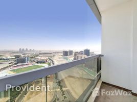 Studio Appartement zu verkaufen im Hera Tower, Dubai Sports City