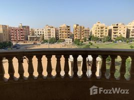 3 غرفة نوم شقة للبيع في El Narges Buildings, Al Narges