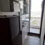 1 Bedroom Apartment for rent at Regent Home Wuttakat, Talat Phlu