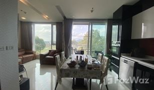 2 Bedrooms Condo for sale in Bang Sare, Pattaya Del Mare