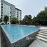Студия Кондо на продажу в Present Condo, Банг Кхун Хок, Чом Тхонг, Бангкок, Таиланд