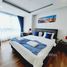 1 Bedroom Condo for rent at The Peak Towers, Nong Prue, Pattaya, Chon Buri