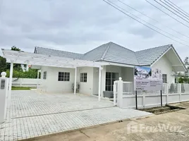 3 Bedroom House for rent at Baan Suan Nonsi, Nong Chom, San Sai, Chiang Mai, Thailand