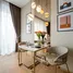 1 Bedroom Apartment for rent at Saladaeng One, Si Lom