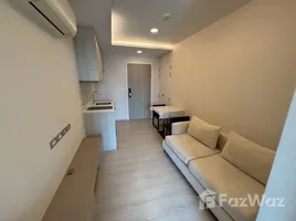 ขายอพาร์ทเม้นท์ สตูดิโอ ในโครงการ วีธารา สุขุมวิท 36, คลองตัน