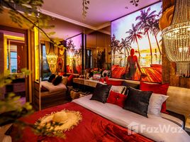1 спален Кондо на продажу в The Riviera Ocean Drive, Nong Prue