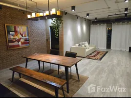 1 Bedroom Condo for sale at Modern Home Tower The Exclusive, Chong Nonsi, Yan Nawa, Bangkok