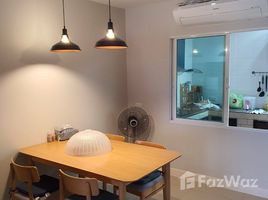 3 Bedroom Townhouse for sale at Nirun Ville 55 Srinakarin, Bang Mueang, Mueang Samut Prakan