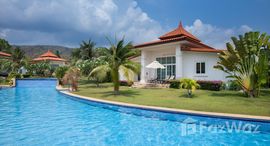 Viviendas disponibles en BelVida Estates Hua Hin