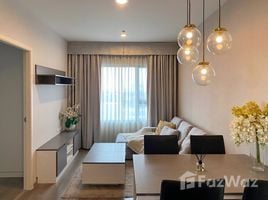 2 Schlafzimmer Wohnung zu verkaufen im Aspire Sathorn-Taksin, Bang Kho, Chom Thong