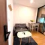 Studio Apartment for rent at Cerocco Bangna 36, Bang Na, Bang Na, Bangkok