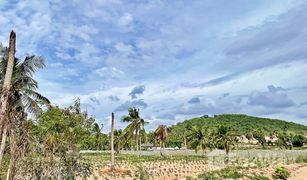 N/A Land for sale in Huai Yai, Pattaya 