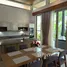 3 Bedroom Villa for rent at Botanica Luxury Villas (Phase 3), Choeng Thale
