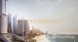 Available Units at Five JBR