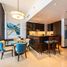 1 Bedroom Apartment for sale at Fairmont Marina Residences, The Marina, Abu Dhabi