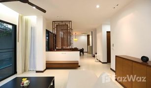 3 Bedrooms House for sale in Khlong Tan Nuea, Bangkok Willow 49