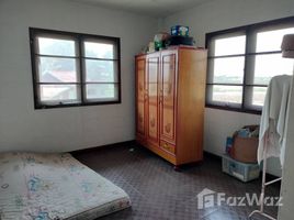 3 Schlafzimmer Haus zu verkaufen in Bang Pla Ma, Suphan Buri, Ongkharak, Bang Pla Ma, Suphan Buri