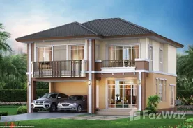 Passorn Prestige Phatthanakan 38 Immobilier à Suan Luang, Bangkok&nbsp;