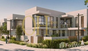 3 Bedrooms Apartment for sale in Yas Acres, Abu Dhabi The Sustainable City - Yas Island