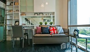 1 Bedroom Condo for sale in Phra Khanong, Bangkok Ideo Morph 38