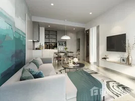 1 Bedroom Condo for sale at Skypark Aurora Laguna Phuket , Choeng Thale