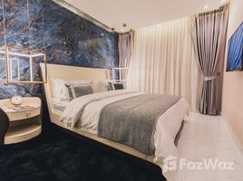 1 Bedroom Condo for sale in Na Kluea, Pattaya Ramada Mira North Pattaya