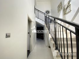 3 спален Дом на продажу в Aurum Villas, Sanctnary, DAMAC Hills 2 (Akoya)