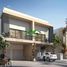 3 Bedroom Townhouse for sale at The Cedars, Yas Acres, Yas Island