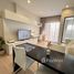 1 спален Кондо в аренду в Urbano Absolute Sathon-Taksin, Khlong Ton Sai, Кхлонг Сан