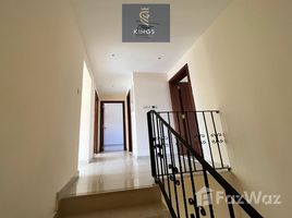 3 спален Дом на продажу в The Townhouses at Al Hamra Village, Al Hamra Village