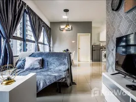 Studio Apartment for rent at Le Nouvel KLCC, Bandar Kuala Lumpur, Kuala Lumpur, Kuala Lumpur