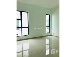 4 Bedroom House for sale at Horizon Hills, Pulai, Johor Bahru