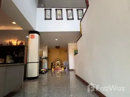 วิลล่า 5 ห้องนอน ให้เช่า ในโครงการ หมู่บ้านธวัชพงศ์, บางบอน, บางบอน, กรุงเทพมหานคร