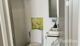 1 Bedroom Condo for sale in Bang Chak, Bangkok The Line Sukhumvit 101