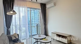 Unités disponibles à Green Residence Cheras